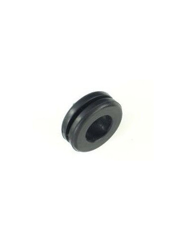 RUBBER INSERT END CAP