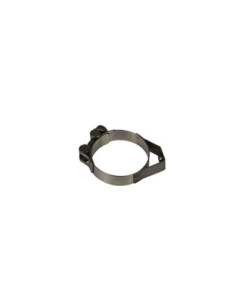 EXHAUST CLAMP STAINLESS STEEL