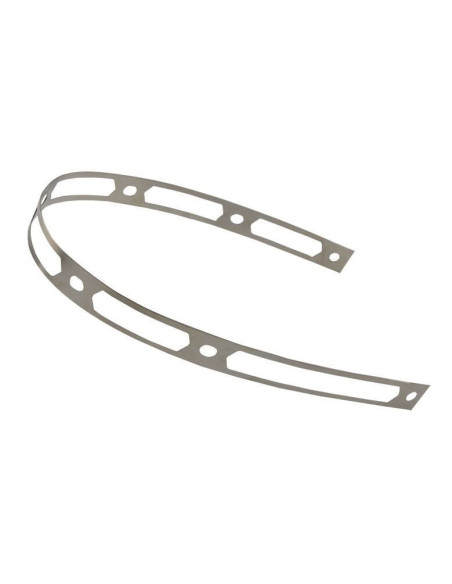 TAPE TITANIUM FOR MUFFLER SLEEVE