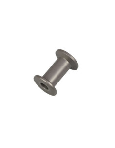 SPACER BUSHING SLEEVE ALUMINUM