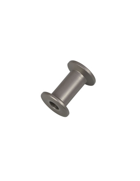 SPACER BUSHING SLEEVE ALUMINUM