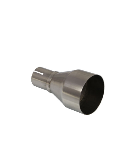 LINK PIPE STAINLESS STEEL