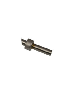 NOISE DAMPER INSERT STAINLESS STEEL