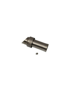 NOISE DAMPER INSERT STAINLESS STEEL