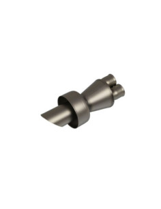 NOISE DAMPER INSERT STAINLESS STEEL