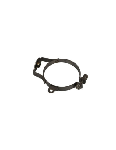 EXHAUST CLAMP STAINLESS STEEL