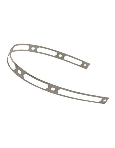 TAPE TITANIUM FOR EXHAUST SLEEVE