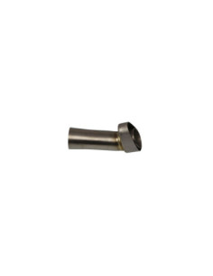 NOISE DAMPER INSERT STAINLESS STEEL