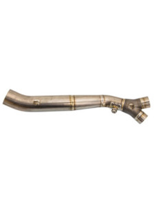 Y-PIPE COLLECTOR TITANIUM