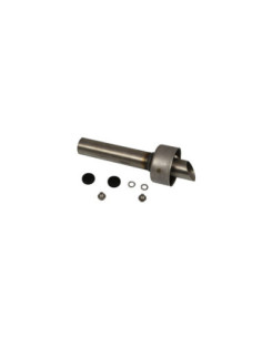 NOISE DAMPER INSERT STAINLESS STEEL