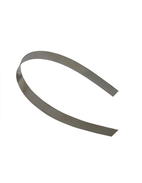 TAPE TITANIUM FOR MUFFLER SLEEVE