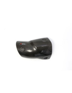 HEAT SHIELD CARBON