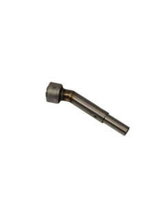 NOISE DAMPER INSERT STAINLESS STEEL