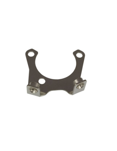 MUFFLER BRACKET STAINLESS STEEL