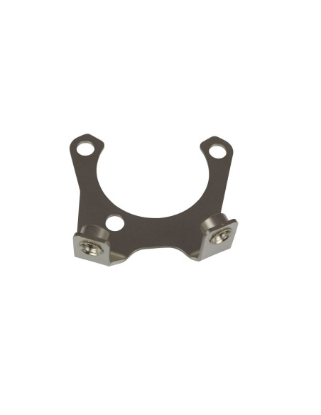 MUFFLER BRACKET STAINLESS STEEL