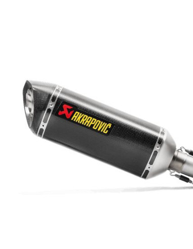 REPLACEMENT MUFFLER CARBON