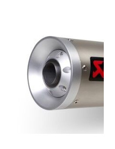 END CAP SET ALUMINIUM