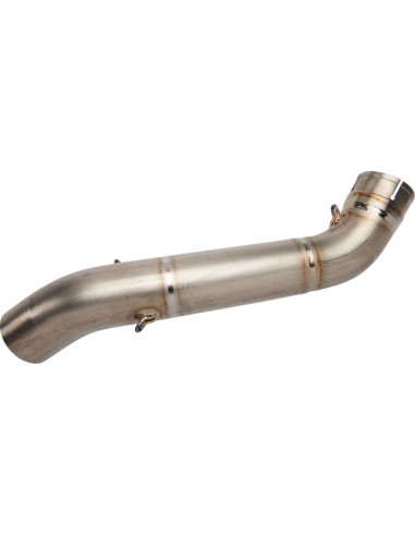 LINK PIPE TITANIUM