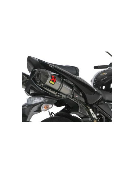 HEAT SHIELD CARBON RIGHT SITE