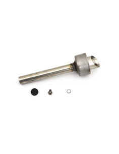 NOISE DAMPER INSERT STAINLESS STEEL