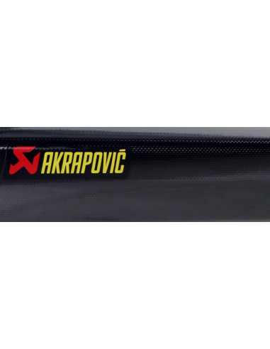 MUFFLER SLEEVE REPAIR KIT CARBON