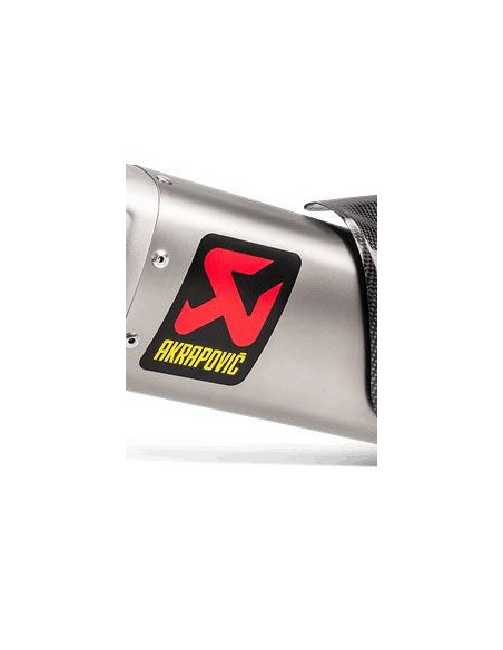 MUFFLER SLEEVE REPAIR KIT TITANIUM GREY