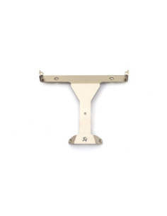 MUFFLER BRACKET STAINLESS STEEL