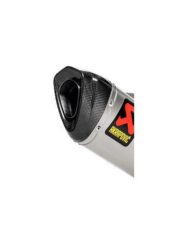 END CAP SET CARBON BLACK