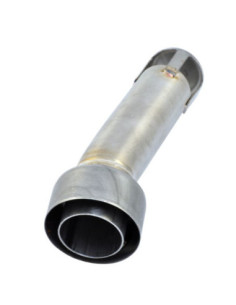 NOISE DAMPER INSERT STAINLESS STEEL