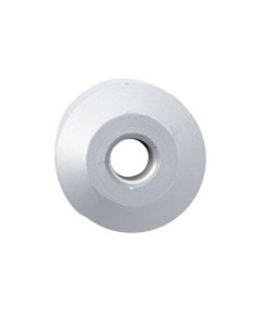 SPACER BUSH ALUMINIUM