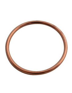 SEALING RING COPPER FILLER GASKET FORM C (D58/D50 3,5)