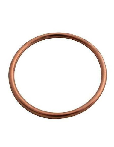 SEALING RING COPPER FILLER GASKET FORM C (D58/D50 3,5)