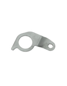 SERVO MOTOR BRACKET STAINLESS STEEL