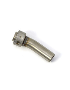 NOISE DAMPER INSERT STAINLESS STEEL