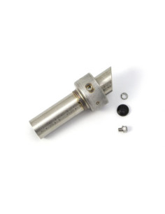 NOISE DAMPER INSERT STAINLESS STEEL