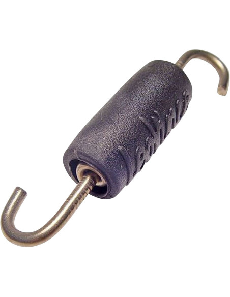 EXHAUST SPRING/TUBE KIT SHORT