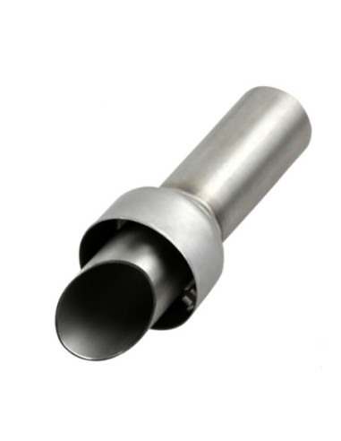 NOISE DAMPER INSERT STAINLESS STEEL