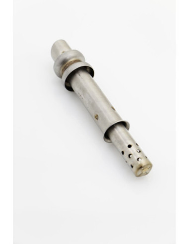 NOISE DAMPER INSERT STAINLESS STEEL