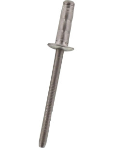 RIVET KIT 4,8X10 (20PCS)