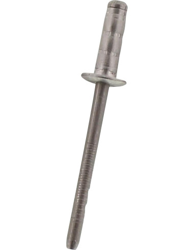 RIVET KIT 4,8X10 (20PCS)