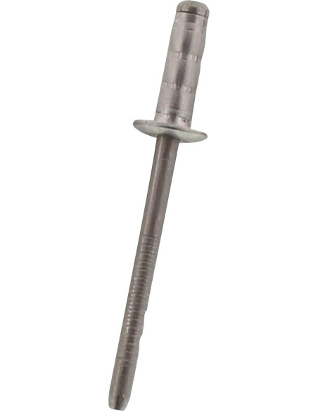 RIVET KIT 4,8X10 (20PCS)