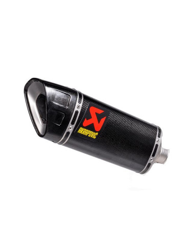 REPLACEMENT MUFFLER CARBON