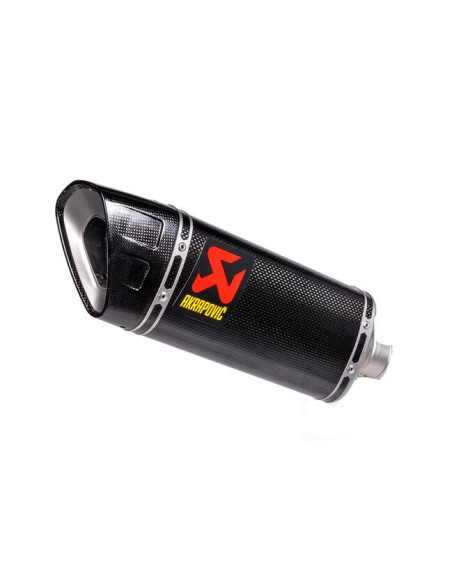 REPLACEMENT MUFFLER CARBON