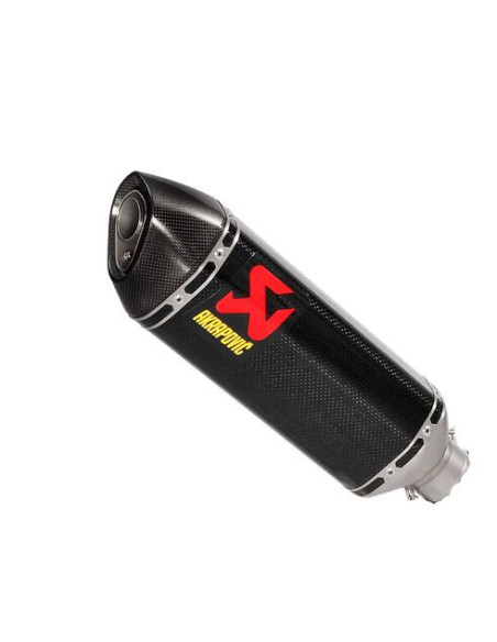 REPLACEMENT MUFFLER CARBON