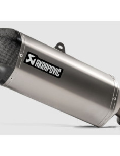 MUFFLER SLEEVE REPAIR KIT TITANIUM GREY