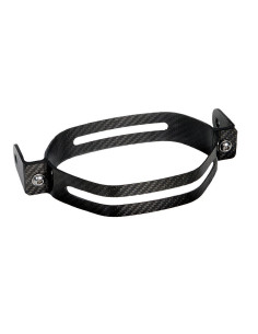 CLAMP MUFFLER CARBON CW1