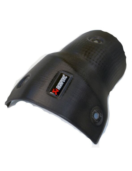HEAT SHIELD CARBON
