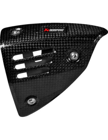 HEAT SHIELD CARBON