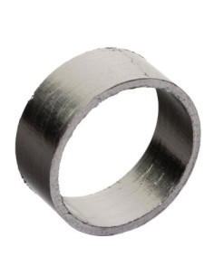 GRAPHITE EXHAUST GASKET 43x48x20mm