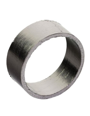 GRAPHITE EXHAUST GASKET 43x48x20mm